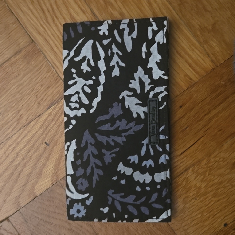 Vera Bradley Checkbook Covers (8) eight - Picture 5 of 6